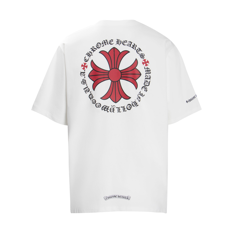 Chrome Hearts T-Shirts